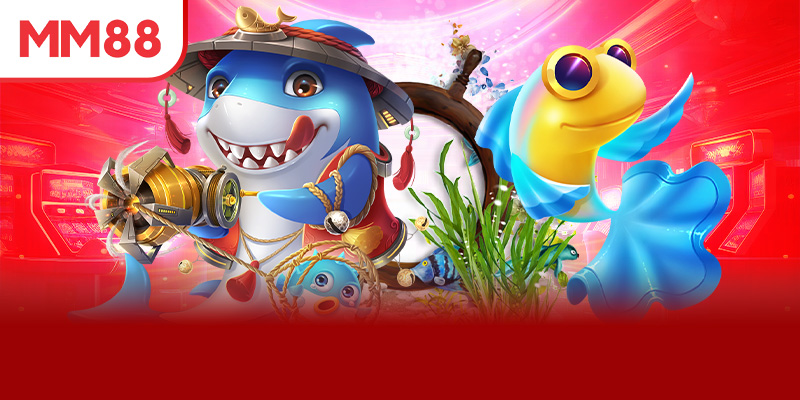 Các tựa game nên thử biết bắn cá có gì vui