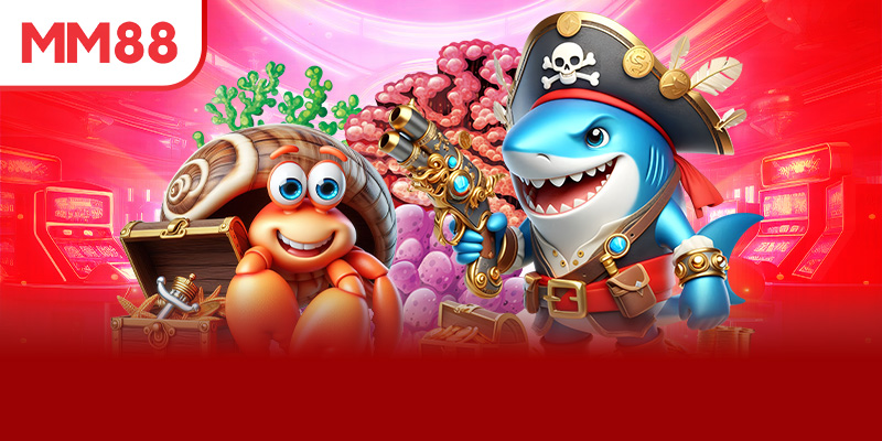 Kinh nghiệm bắn cá có gì vui để ăn thưởng lớn