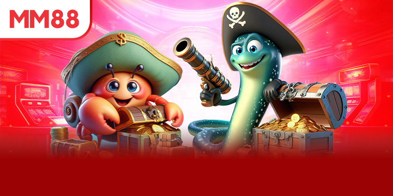 Kinh nghiệm chơi săn cá nhân ngư chi tiết