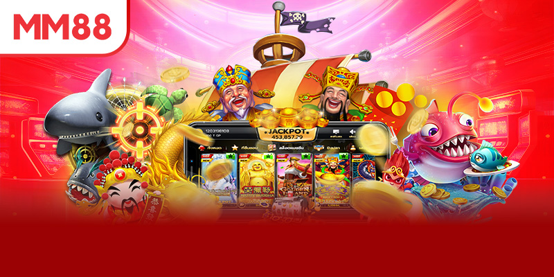 Điểm thu hút của săn cá nhân ngư không nên bỏ qua