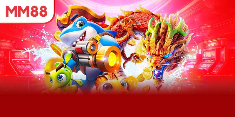 Một số tool bắn cá phổ biến trên thị trường