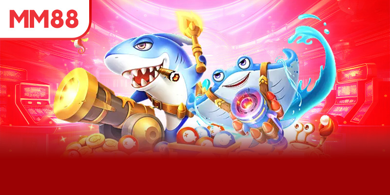 Bắn Cá Rùa Xanh thú vị với sinh mới mới lạ