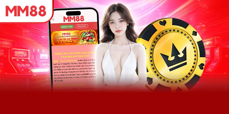 Vì sao nên cập nhật link tham gia MM88 mới nhất