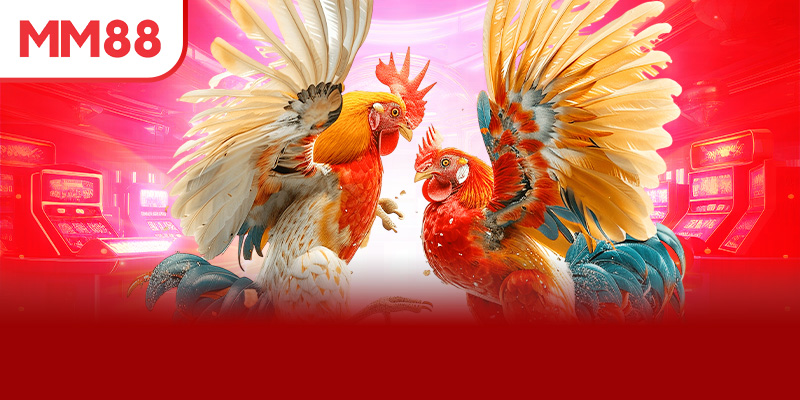 Kinh nghiệm cá cược đá gà Thomo có bình luận viên