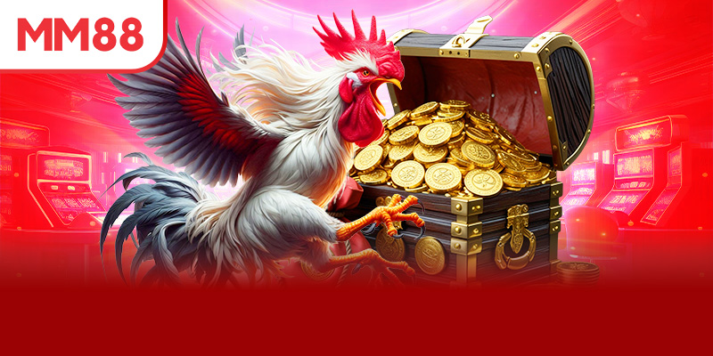 Đặc điểm sảnh đá gà Thomo có bình luận viên