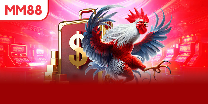 Mẹo chọn chiến kê trong đá gà Thomo mới nhất