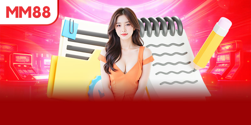 Điều kiện đăng ký MM88 nhanh chóng thành công
