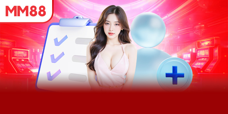 3 bước đăng nhập nhanh chóng dành cho tân thủ