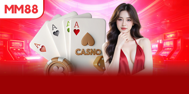 Cách tính chi Mậu Binh cho loại bàn 2 người và 4 người