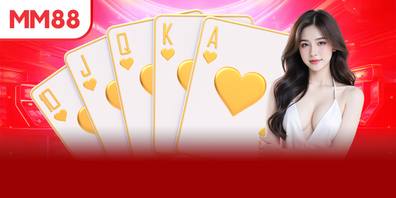 Cách tính chi Mậu Binh với quân bài Át