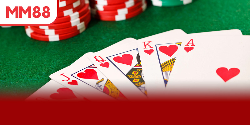 Sân chơi game bài online sôi động hàng đầu thị trường