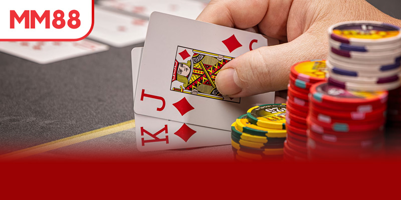 Các trò chơi game bài online đáng chơi nhất 2025