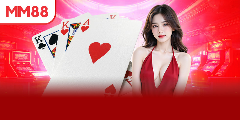 Chiến lược thành công với game bài online đổi thưởng