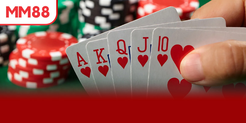 Cách áp dụng chiến thuật vào quy luật game bầu cua