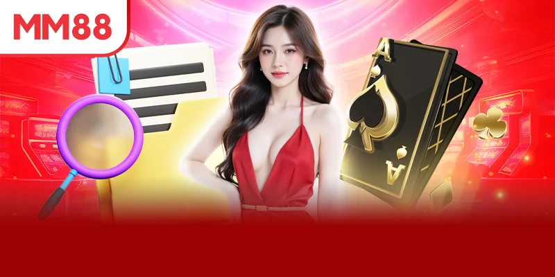 Cách vào MM88 không bị lỗi dễ thực hiện