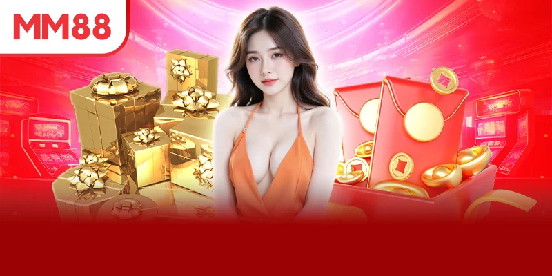 Nhận khuyến mãi MM88 dành cho tân thủ