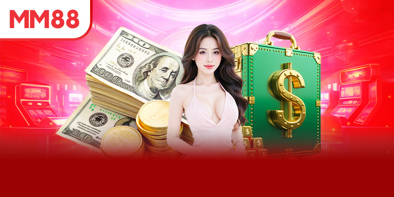 Điều kiện để nạp tiền vào tài khoản cá cược