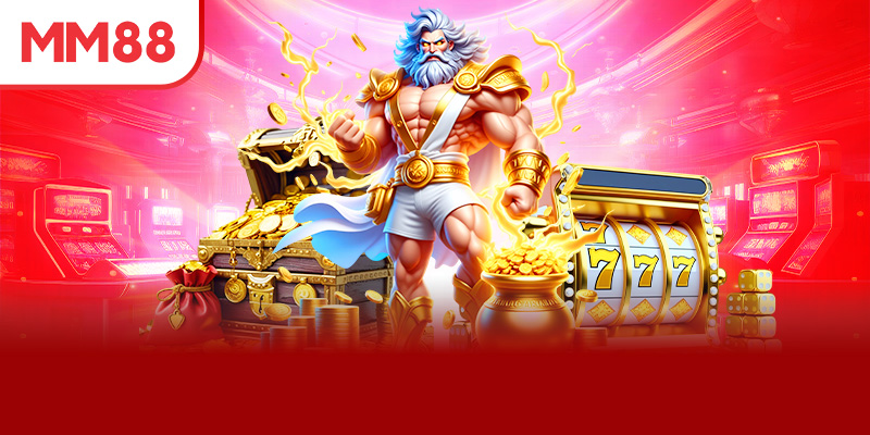 Tựa game hấp dẫn được yêu thích nhất tại nổ hũ club