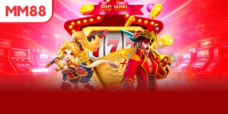 Cách chơi game nổ hũ cơ bản cho người mới