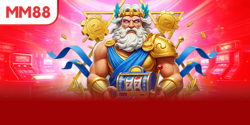 Cách chơi game nổ hũ tối ưu vốn để thành công khi quay hũ