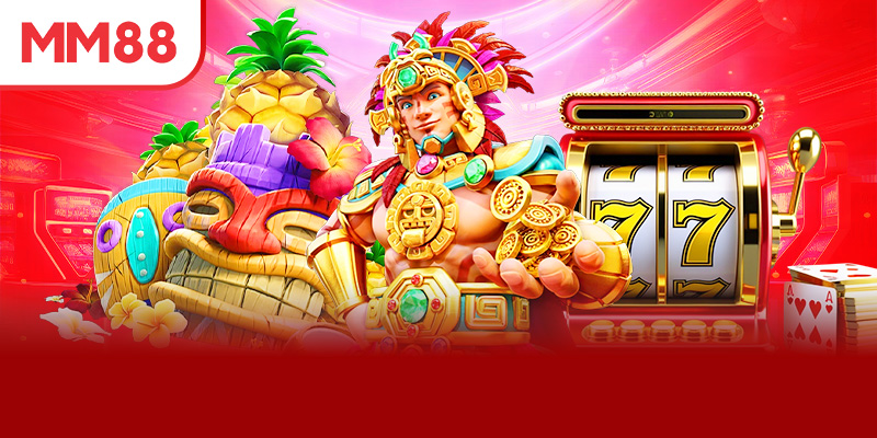 Tổng hợp những sai lầm khi quay hũ thưởng