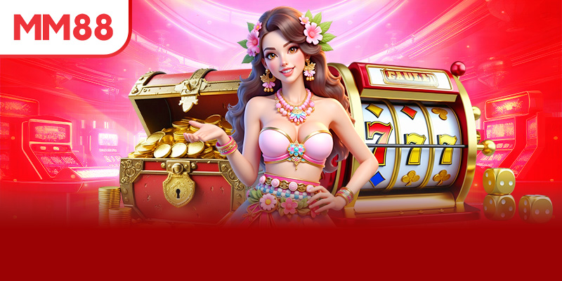 Game nổ hũ chơi nhanh thắng lớn mỗi ngày