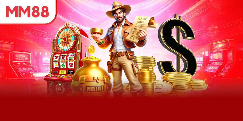 Tựa game nổ hũ đình đám không thể không thử