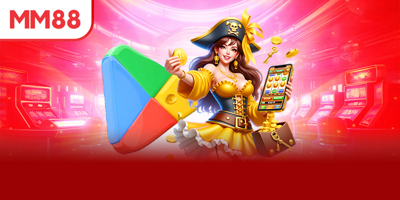 Lợi ích vượt trội khi tải app MM88 bạn có thể cần đến