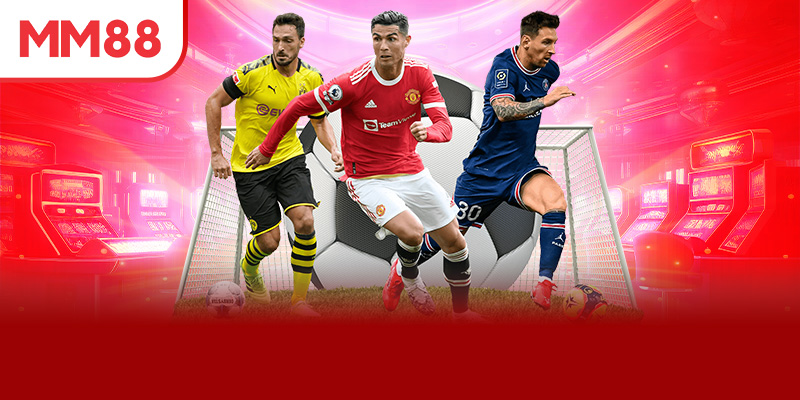 Thế nào là thể thao online và giải trí trực tuyến