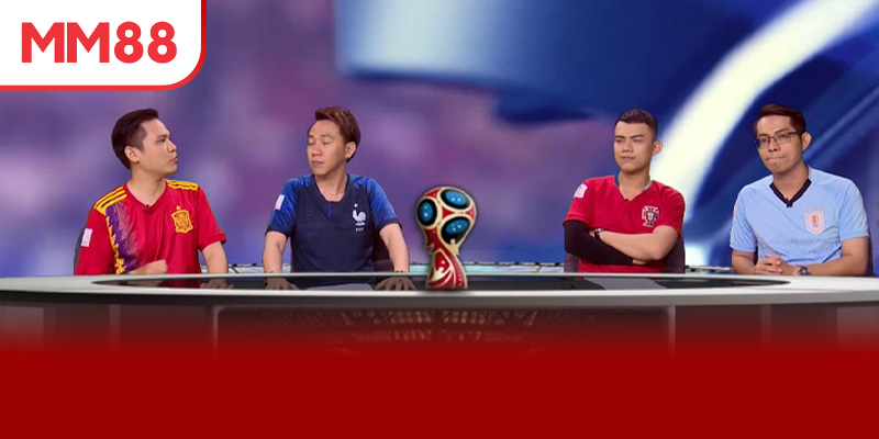 Chiến lược soi kèo bóng đá trực tiếp chuẩn xác