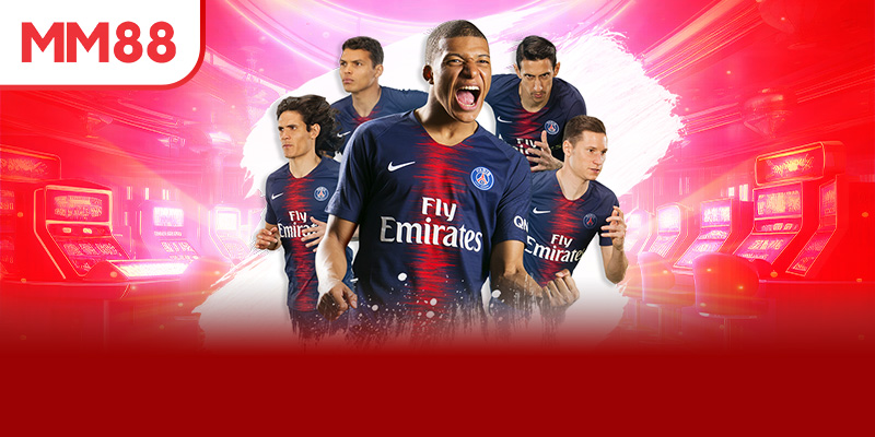 Kèo nhà cái châu Âu trong trận bóng đá