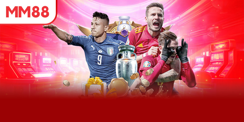 Hai loại kèo nhà cái Châu Âu phổ biến