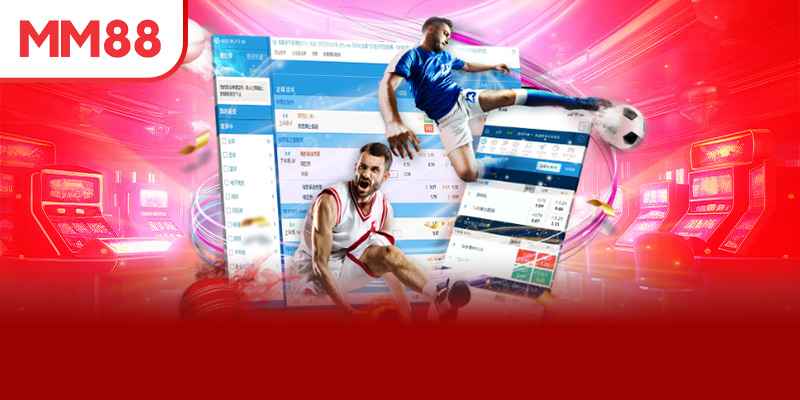 Đặc điểm chính của kèo Châu Á trong thể thao giải trí