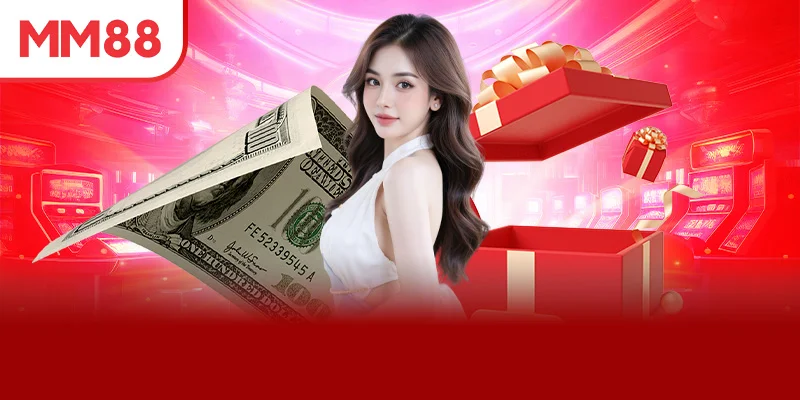 Giới thiệu về ưu đãi thưởng nạp đầu 8888k cho thành viên mới