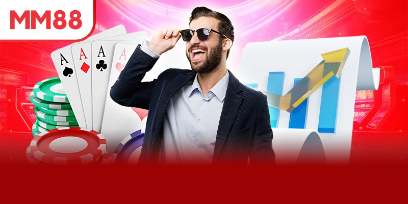 Lợi ích khi cược thủ chơi có trách nhiệm MM88