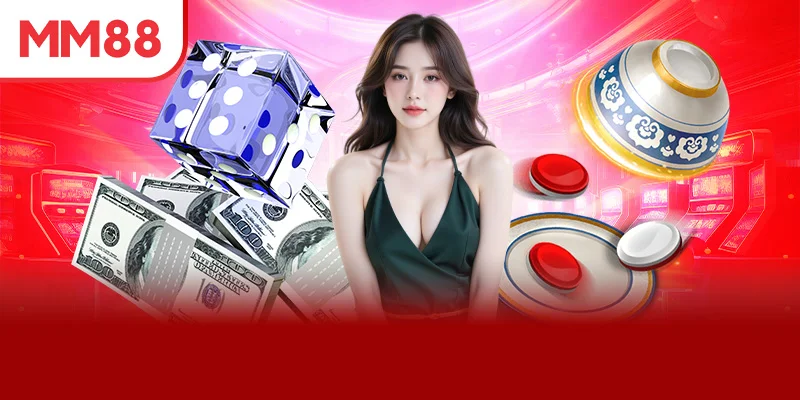 Trung tâm bảo mật dữ liệu có gì đặc biệt tại MM88?