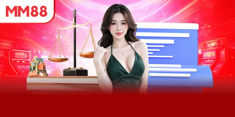 Các trường hợp miễn trừ trách nhiệm MM88